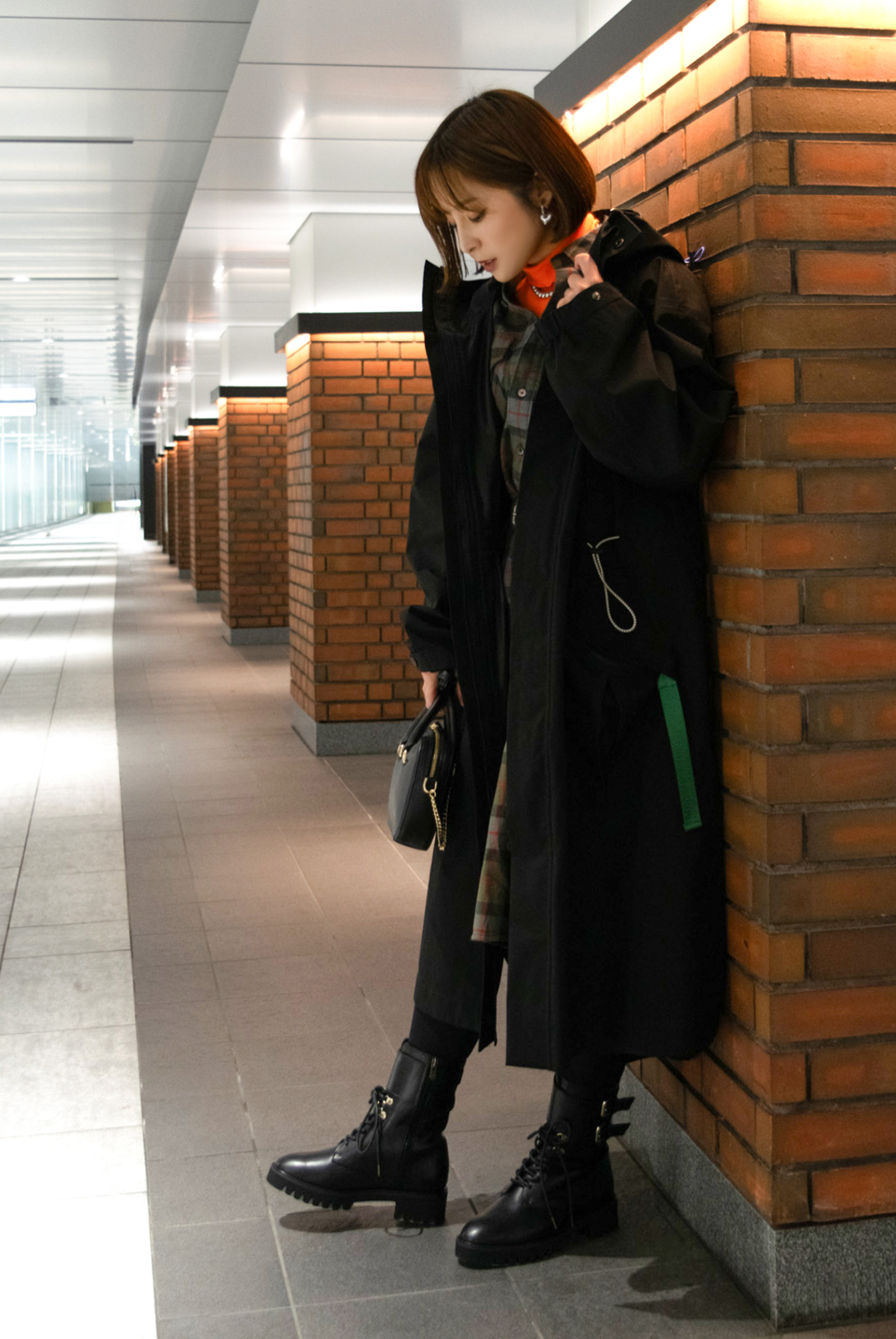 OUTER×BOOTS 03