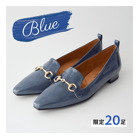 Blue | 限定20足