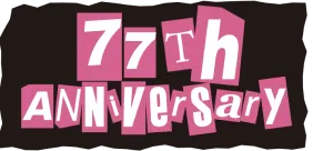 77Th ANNiVerSary