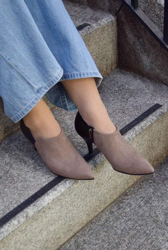 Oak×Black