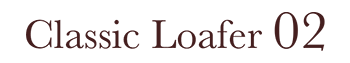 Classic Lofer 02