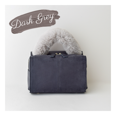 Dark Grey×Lighit Grey