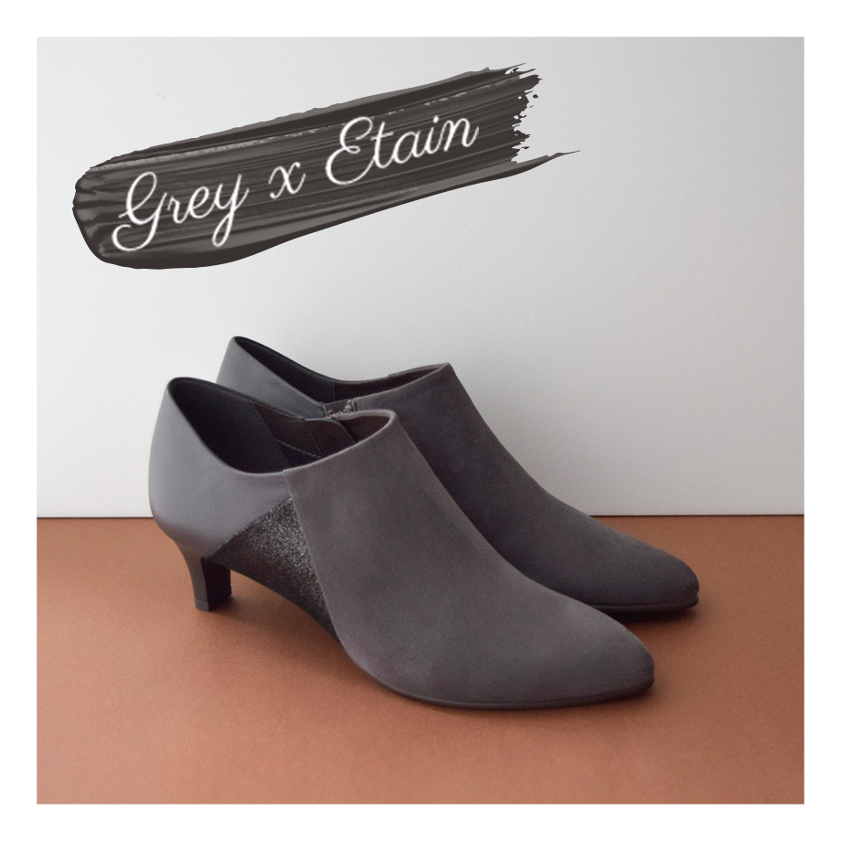 Grey×Etain