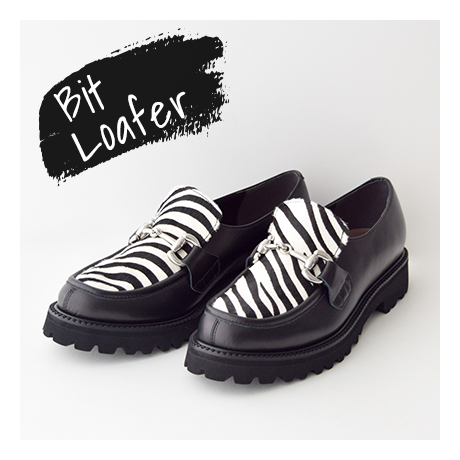Bit Loafer