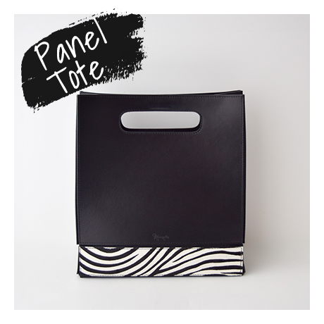 Panel Tote