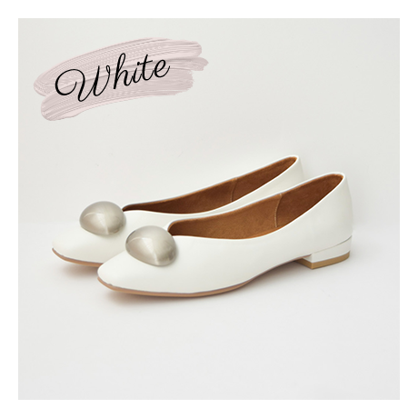 White |
