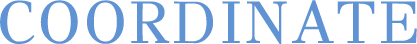 COORDINATE
