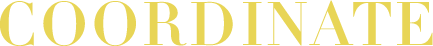 COORDINATE