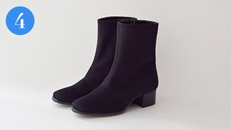 専門店ならではの豊富なデザインバリエーション