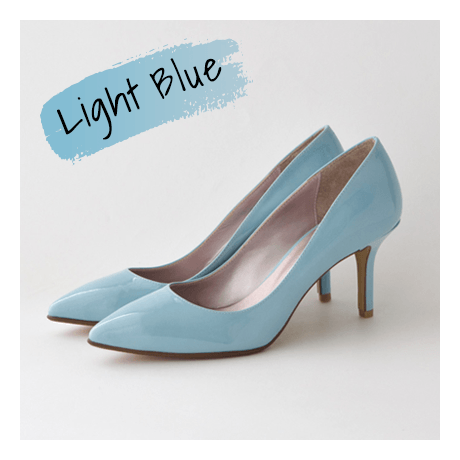Light Blue