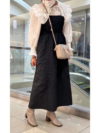SHOES CONCIERGE | Staff Coordinate