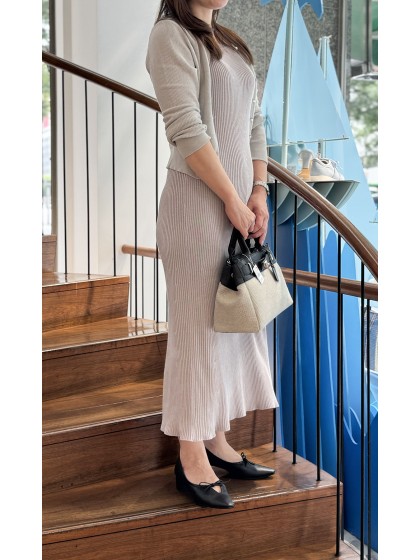 リージャ　セットアップ SHOES CONCIERGE | スタッフコーディネイト