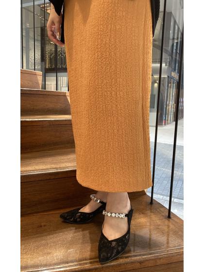 SHOES CONCIERGE | Staff Coordinate