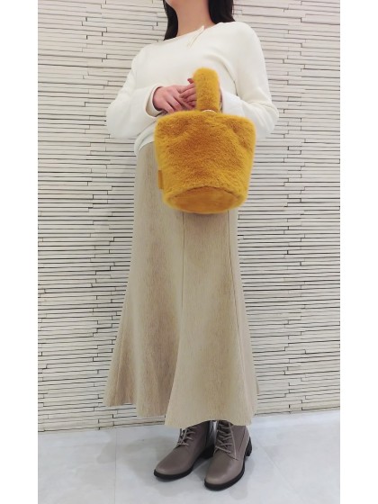 銀座かねまつ 本革2WAYニーハイブーツ(AP22cmD)超美品 SHOES