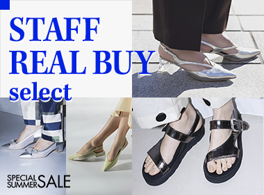 SHOES CONCIERGE