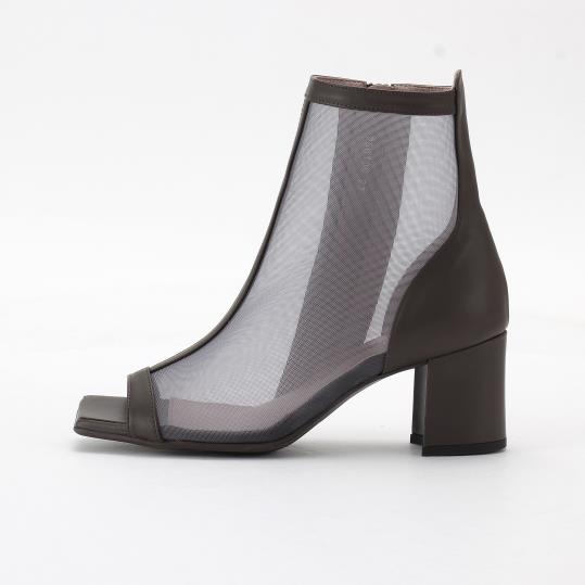 【SALE／10%OFF SHOES CONCIERGE ワイン