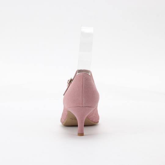 銀座かねまつ　ピンク ハイヒール SHOES CONCIERGE｜【WEB LIMITED】限定50足のハイヒールパンプス