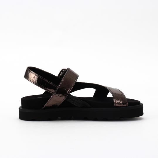 定価66,000円　foot the coacher　レジスタンスバックル foot the coacher (フットザコーチャー) THE RESISTANCE SHOES