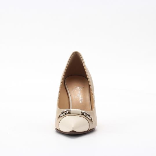 (未使用)★Ferragamo★ストール シフォン ヒョウ カーテン クリーム FERRAGAMO フェラガモ ローファー オックスフォード ガンチーニ