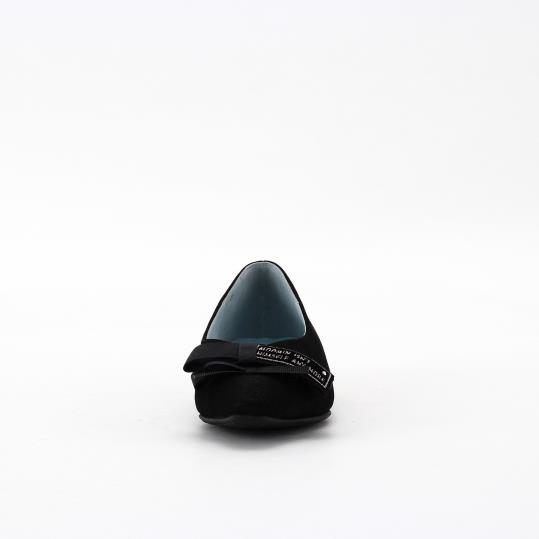 金運と幸運を呼び込む特別なクマーントーン黒　アジャンパームルン先生オーダーメイド SHOES CONCIERGE