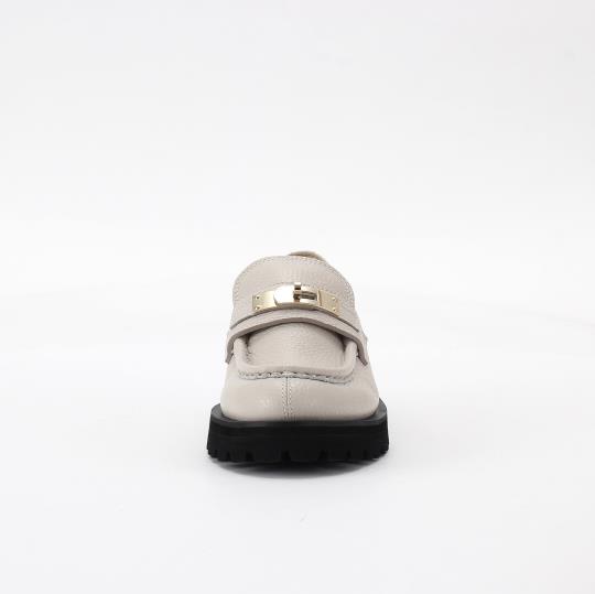 新品未使用COACH モノグラムジャガードローファー サイズ24.5 110051288ZI0205001?$VS_1500$