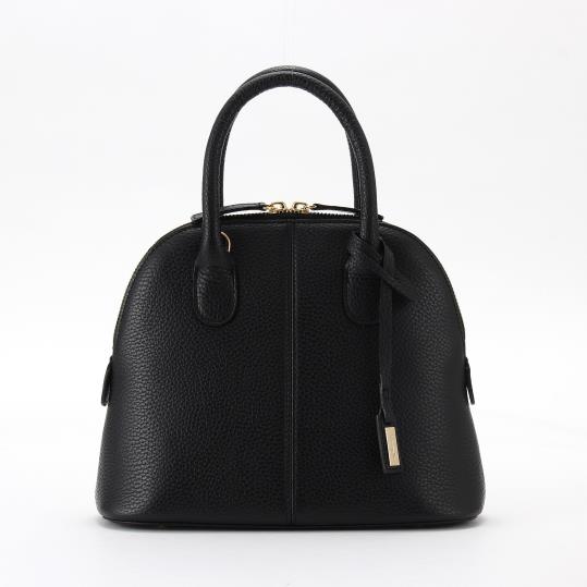 かねまつ　　　黒紫スエード バッグとシューズ セット SHOES CONCIERGE