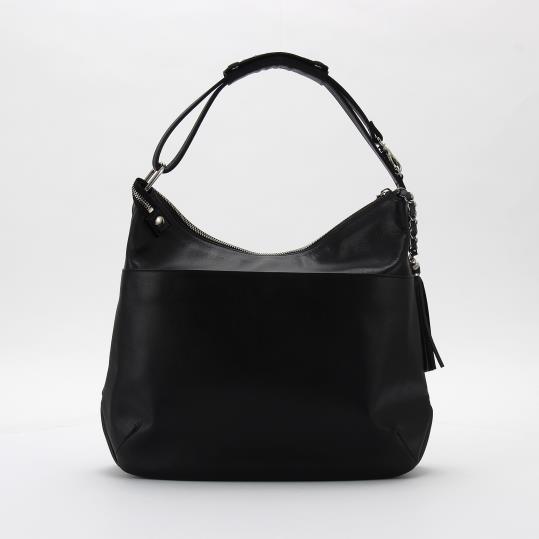 【ミィ様お取置】フランス蚤の市風端切歪み蛇様leather金具ネックウォレット ミィ様お取置】フランス蚤の市風端切歪み蛇様leather金具ネック