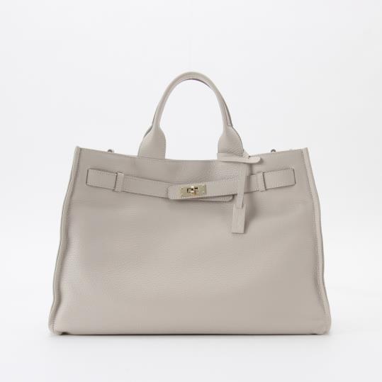 か*ん様 銀座かねまつ　バッグ　ショルダベルト付き img01.jpg