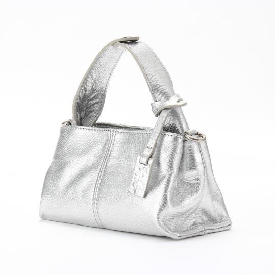 ★キャンベルスープ★シルバー銀張silver★エナメル七宝 SHOES CONCIERGE