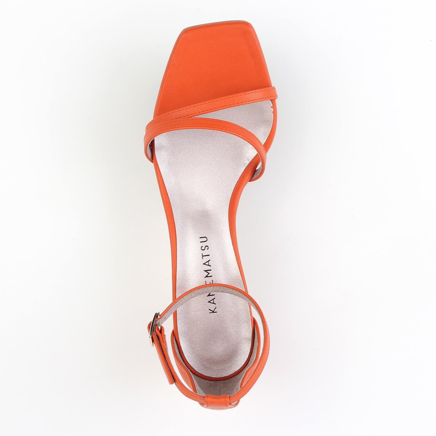 Galtiscopio LA GIOSTRA 1 ピンクレザーベルト Galtiscopio LA GIOSTRA