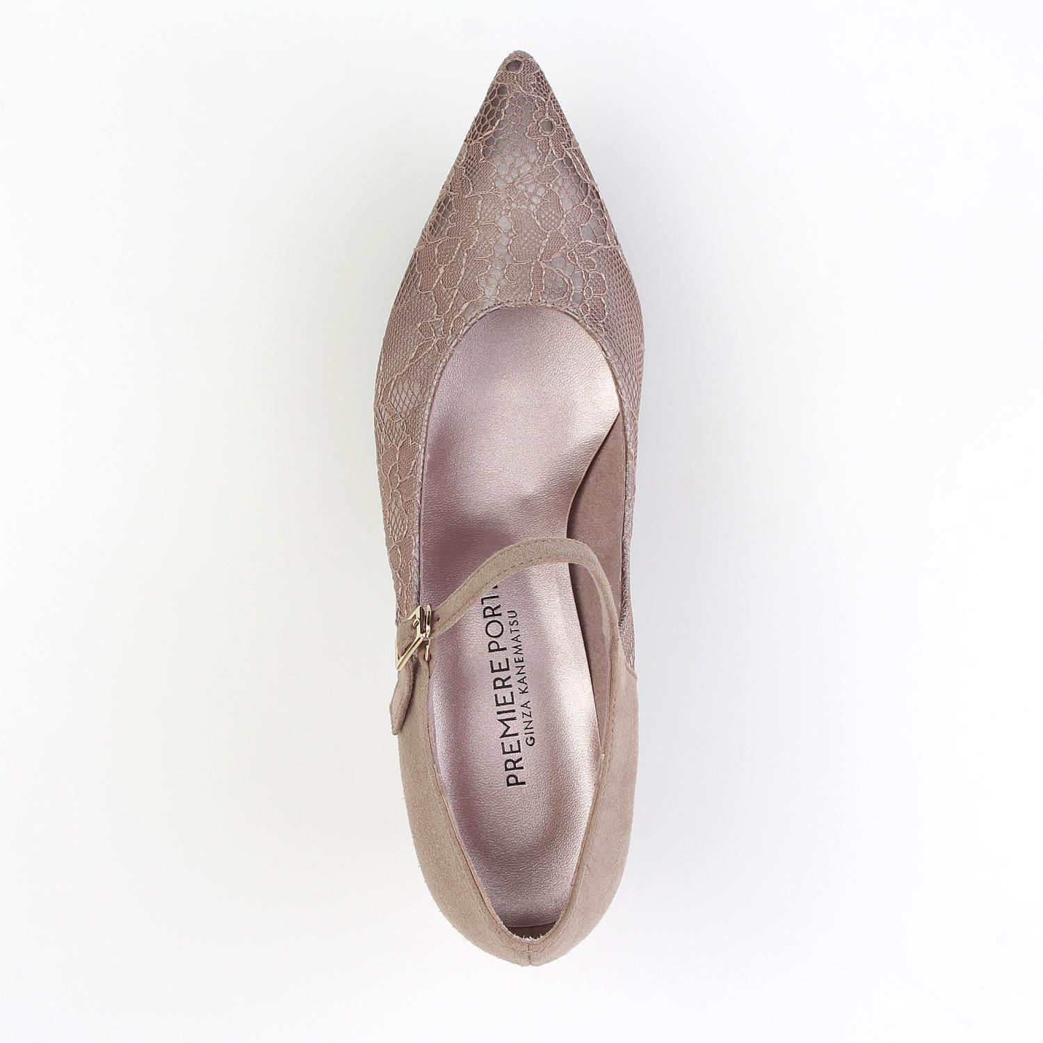 SHOES CONCIERGE