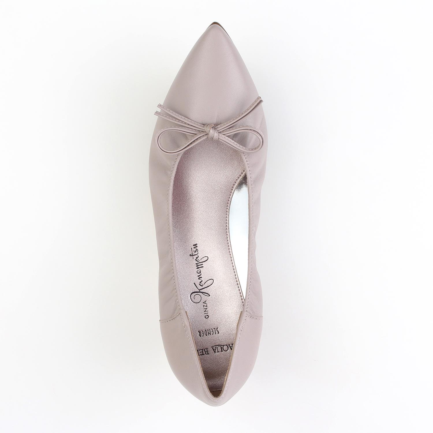 新品未使用　銀座カネマツ　BF2111 SHOES CONCIERGE