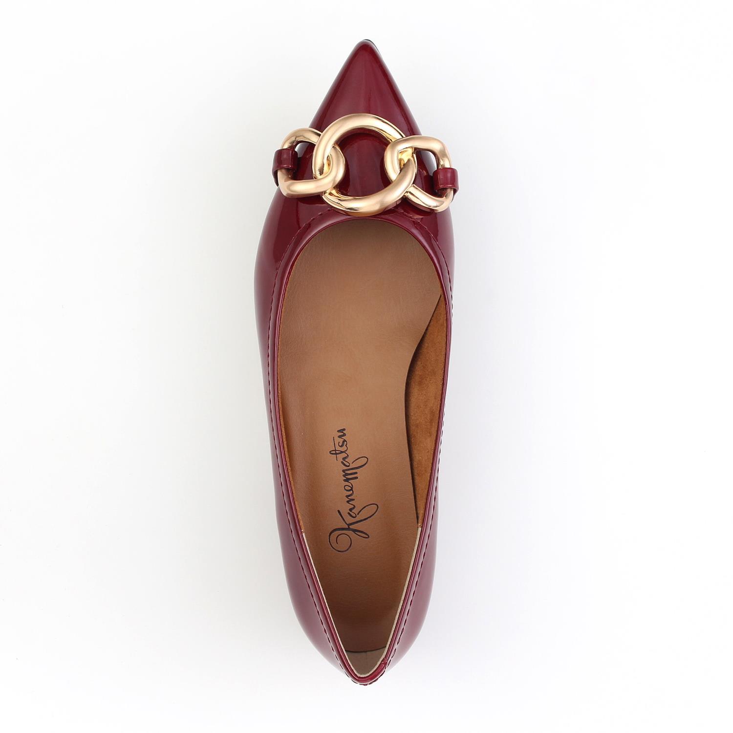 けいちゃんさん専用ページHERMES ヒール 38.5サイズ レディス シューズ