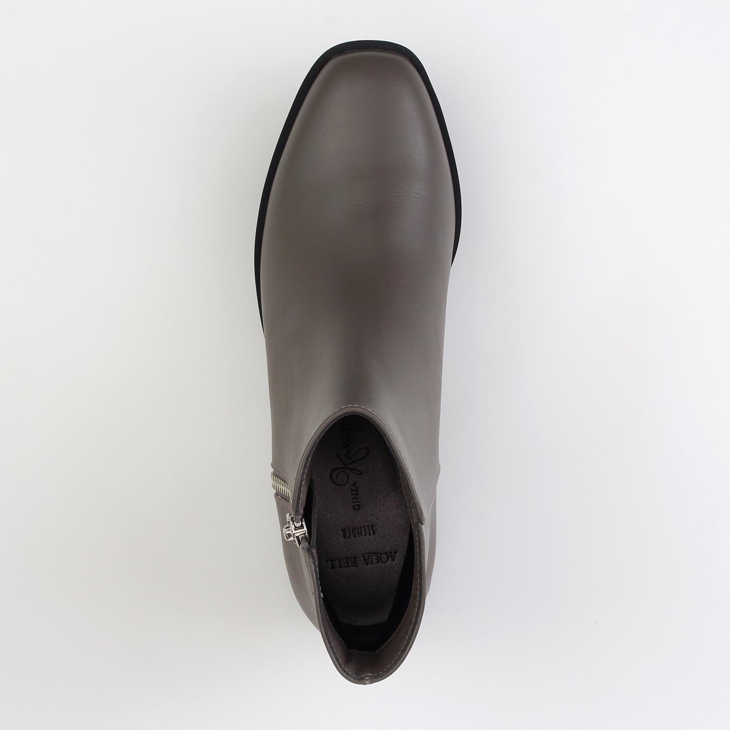 未使用級♡銀座グローバルスタイル ノーカラー セットアップ ヘリンボーン 未使用級♡銀座グローバルスタイル ノーカラー セットアップ