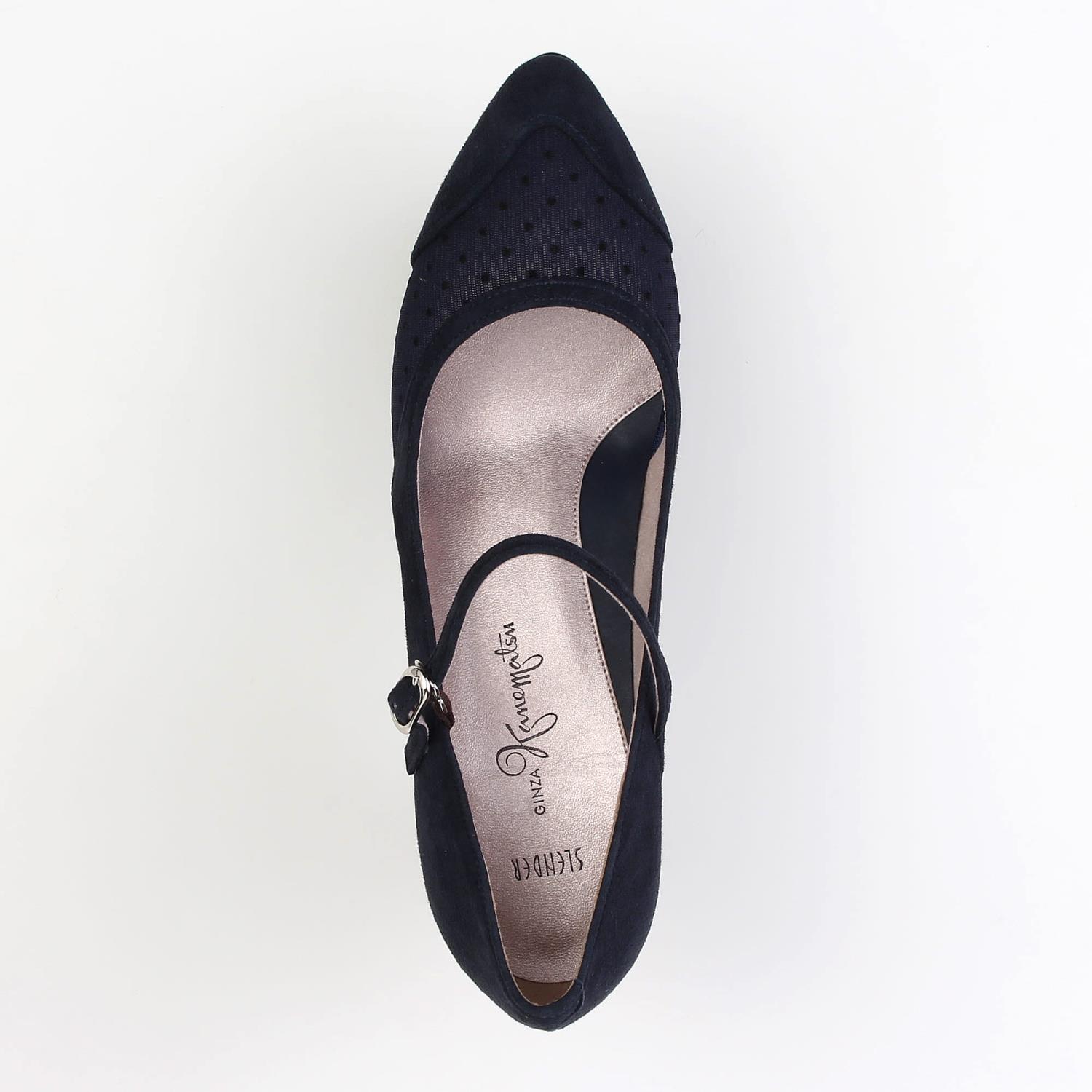 A 日本画　銀箔　ブーツ　パネル　靴 SHOES CONCIERGE