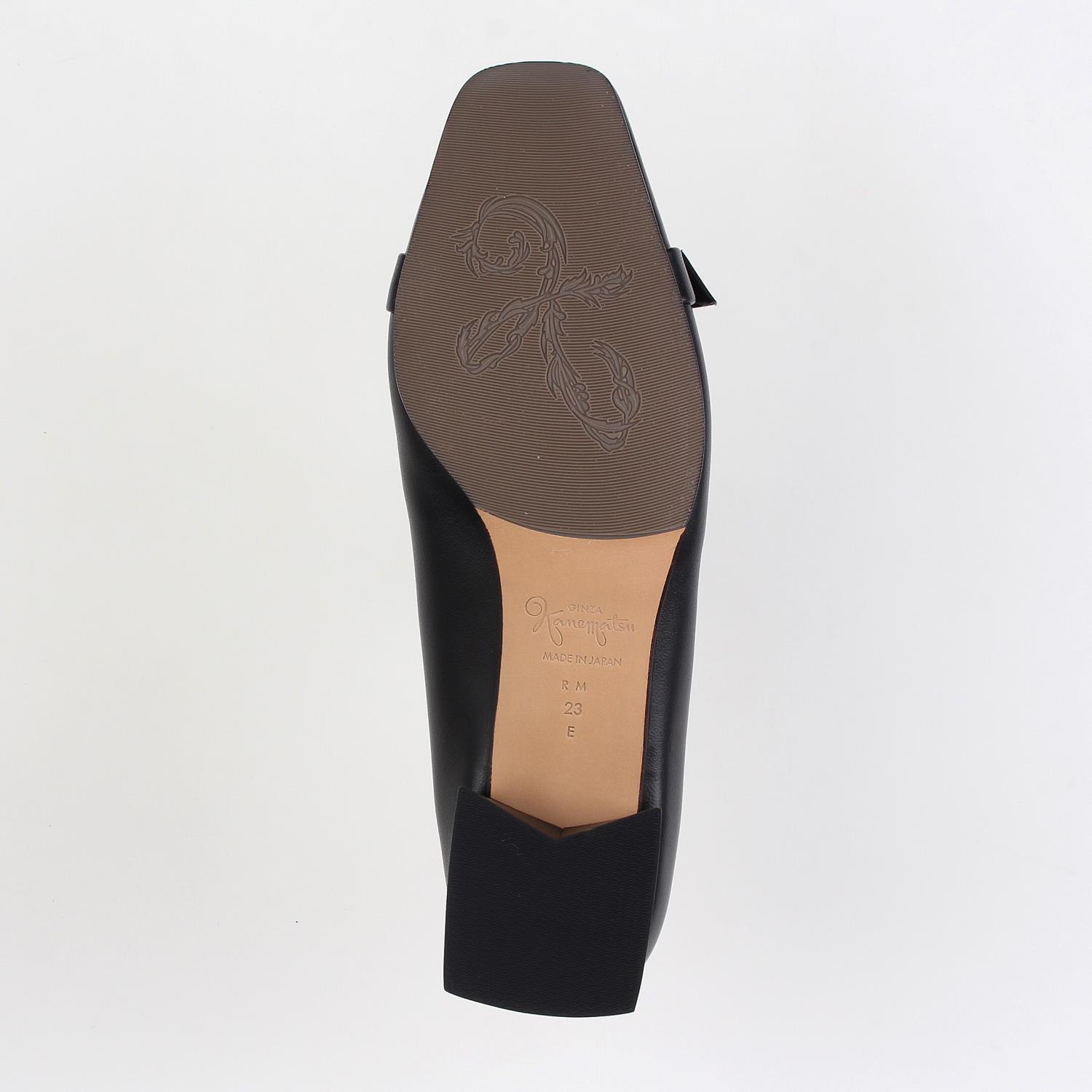 専用　Dolce&Gabbana レザー パンプス ゴールド金具 23.5相当 ゴールド（金色）系 Dolce & Gabbana(ドルチェ&ガッバーナ) パンプス