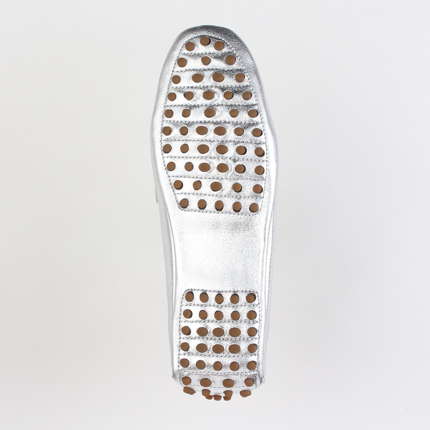 A 日本画　銀箔　ブーツ　パネル　靴 SHOES CONCIERGE