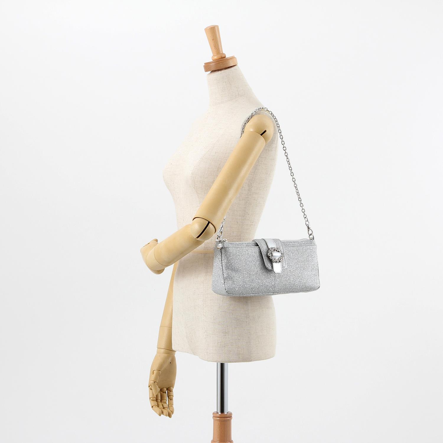 ラスベガス nexyou ストーン装飾 ホワイトベルト ノンヘッジ non-hedge スタースタッズベルト （オフホワイト