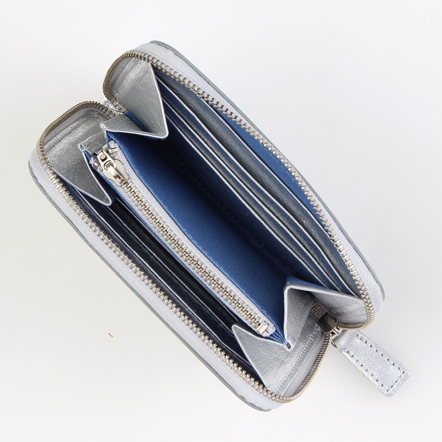 SILVER HORSES　２つ折り財布　カムホートオマージュ SILVER HORSES 2つ折り財布 カムホートオマージュ