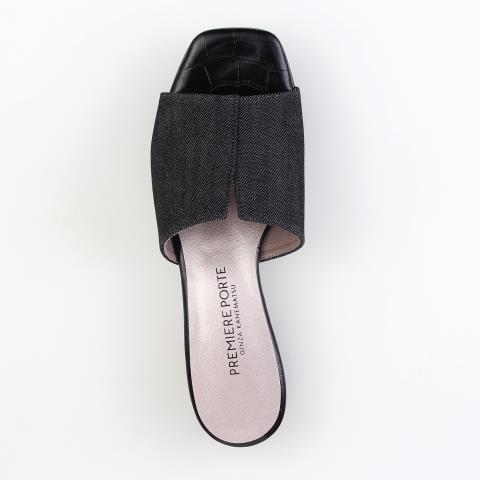 SHOES CONCIERGE｜きれいめシンプル派の春靴選び｜銀座かねまつ