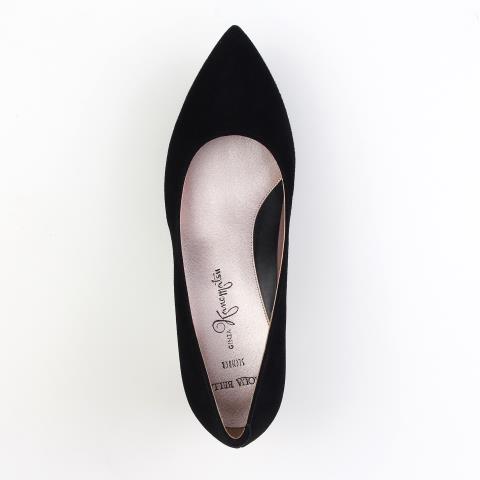 【完売必至】ルブタン アポストロフィメッシュストラス パンプス SHOES CONCIERGE