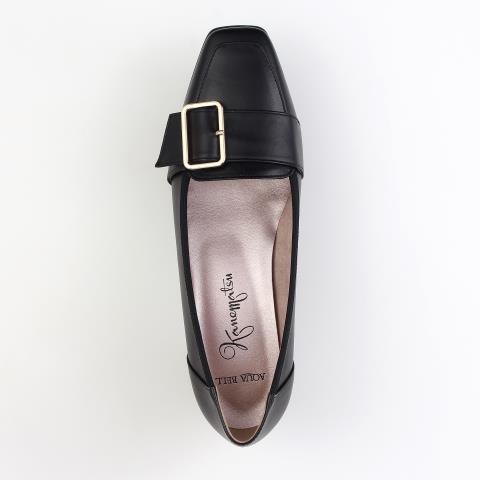 Servante タップシューズ M 黒 SHOES CONCIERGE