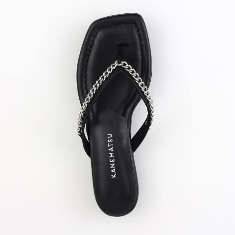 銀座かねまつ　ホワイトレザーウィングチップ　37.5 SHOES CONCIERGE