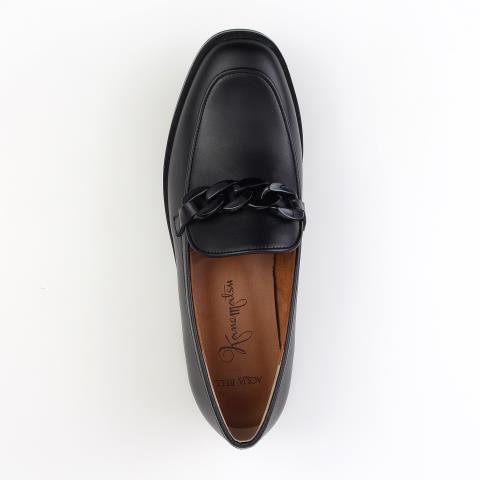 新品未使用La Corde Blancheのローファー 新品未使用La Corde Blancheのローファー