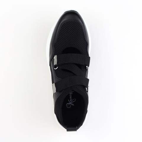 【関税&送料込】Eleventy Sneakers onegravity / TATSUYAOCONOGI® チャンキーミッドカット