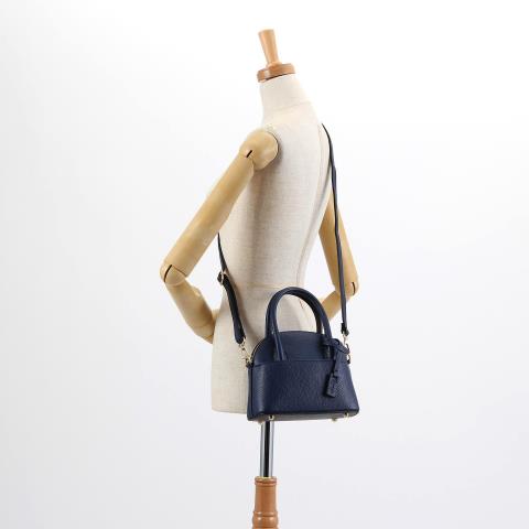 極美品】フルッティディボスコ 2way キャリッジマリオン アート SHOES 