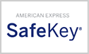 AMERICAN EXPRESS Safe Key